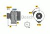 BOSCH 0 986 049 630 Alternator